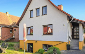 Ferienhaus Plau Am See
